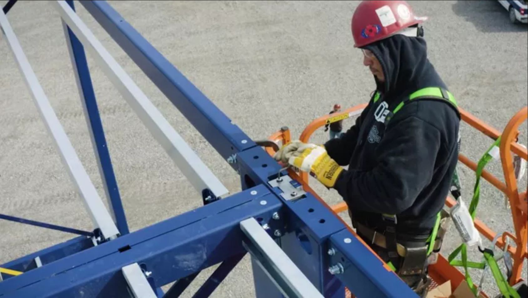 Making Modular Work: The Hidden Power of Structural Connections