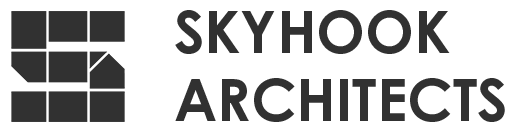 Skyhook Architecture Inc. logo