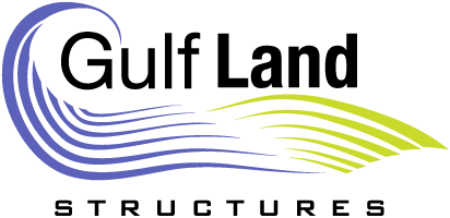 Gulf Land Structures