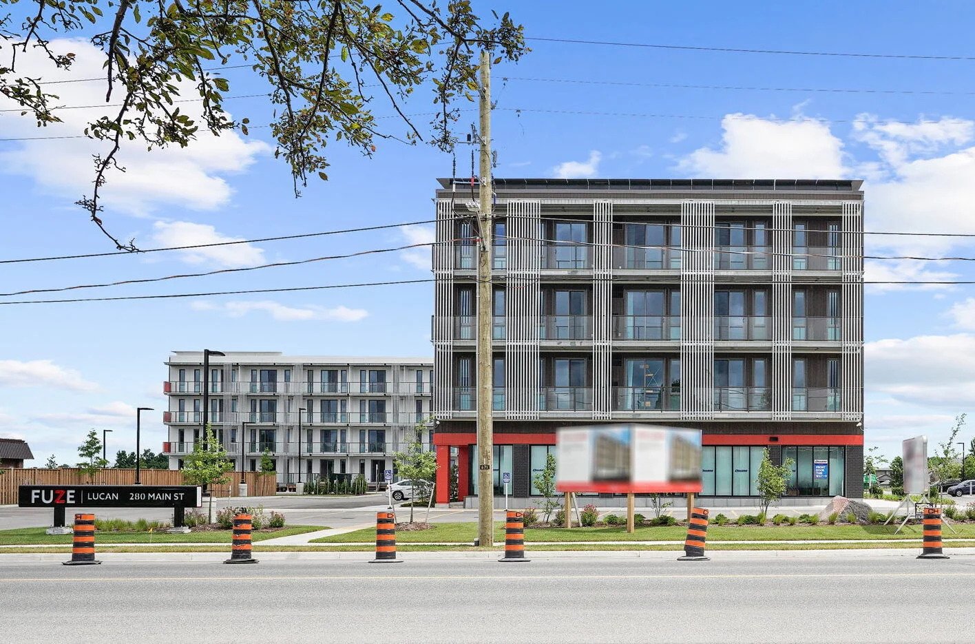 Fuze Lucan Multifamily Housing - Image 2