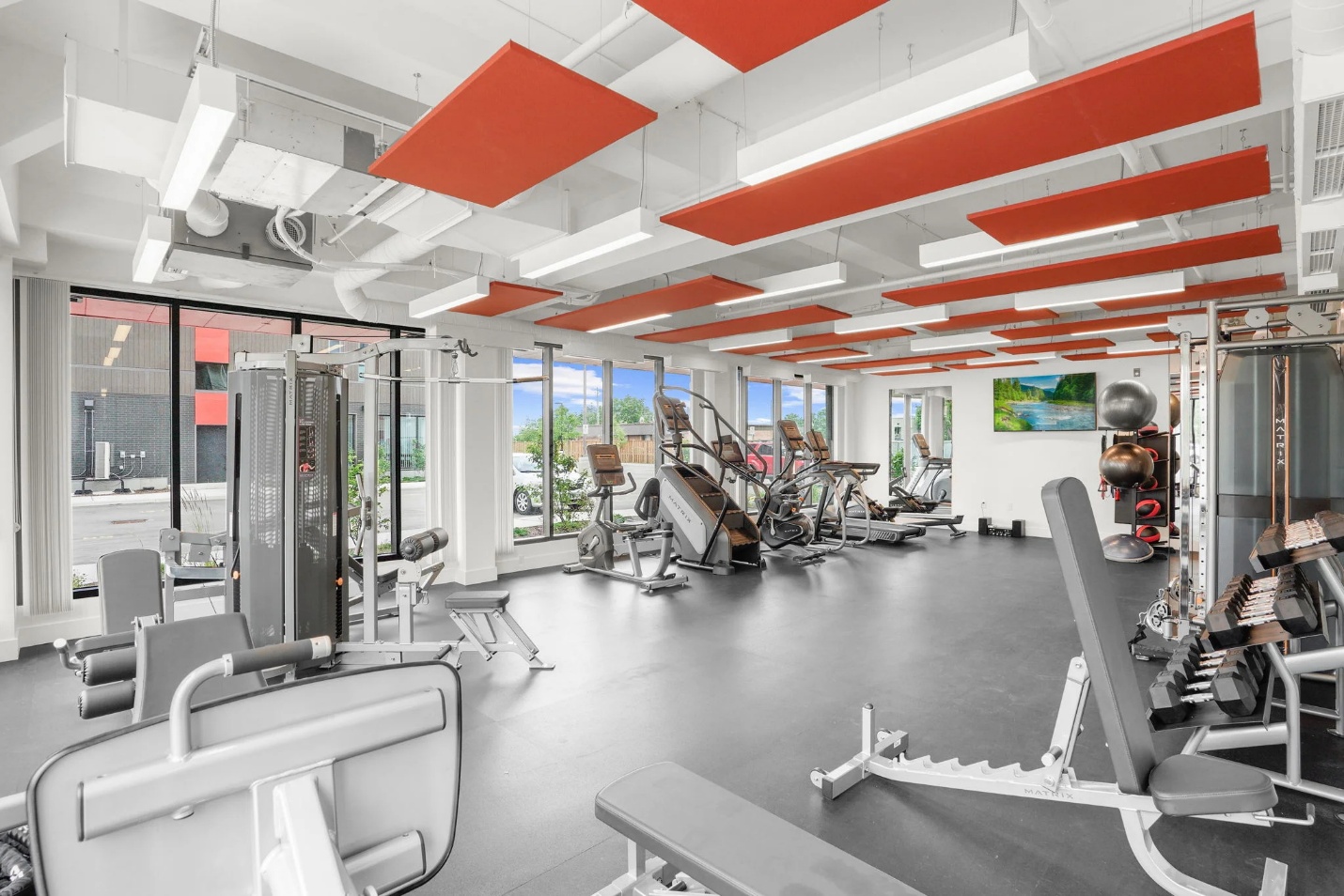 Fuze Lucan Multifamily Housing - Image 4