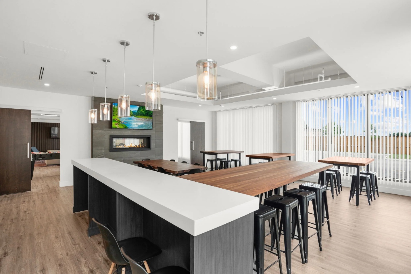 Fuze Lucan Multifamily Housing - Image 8