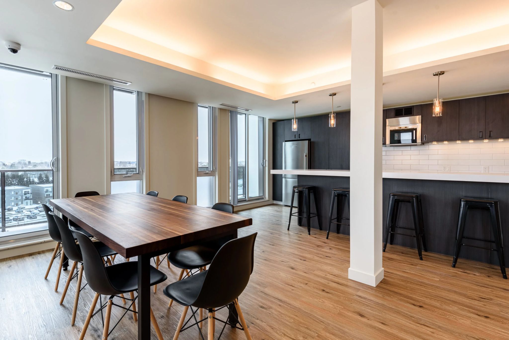 Fuze Woodstock Multifamily Housing