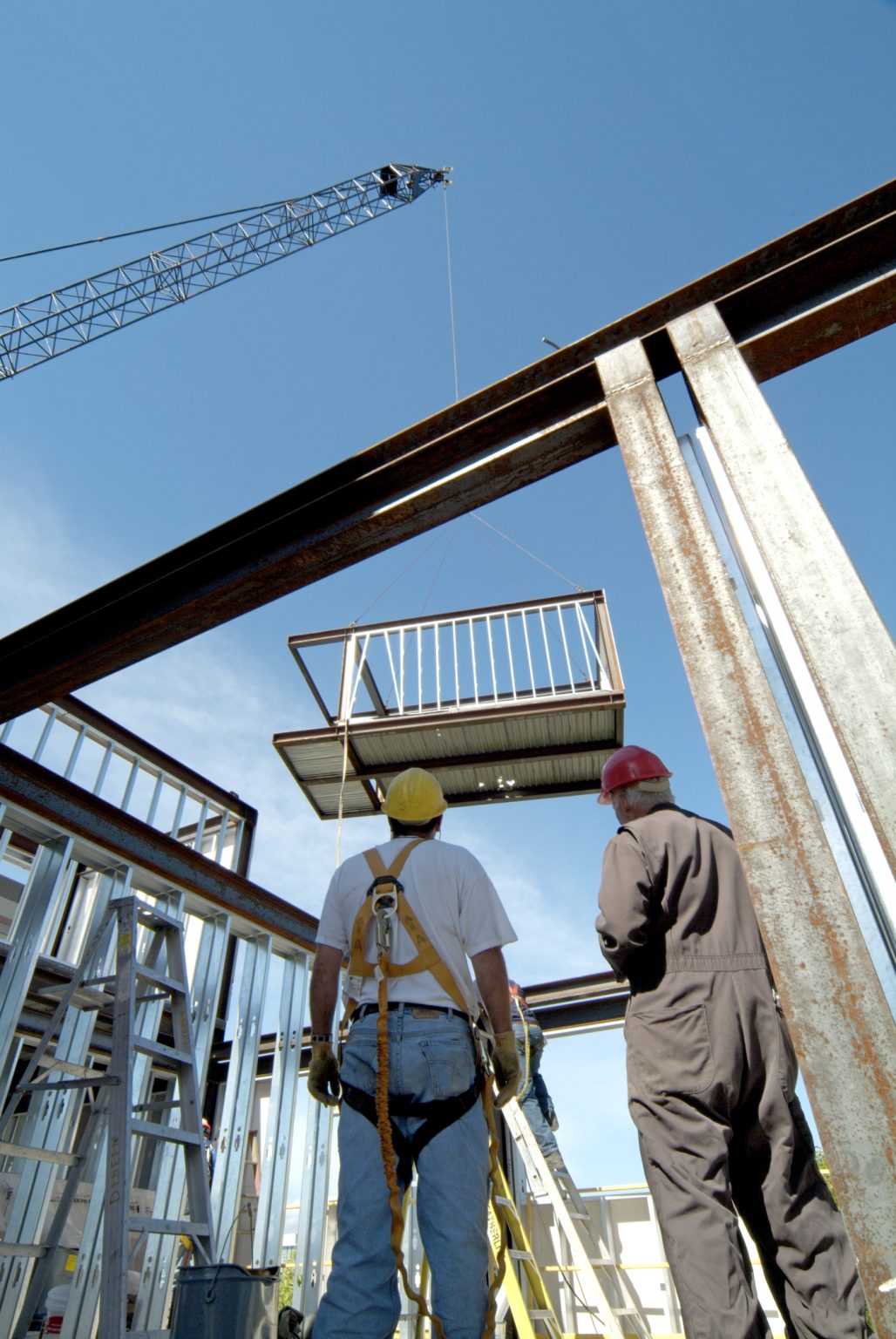 Leonard Street Housing - Image 3