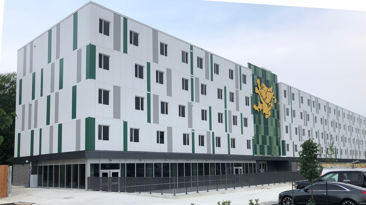 St Clair College Student Housing