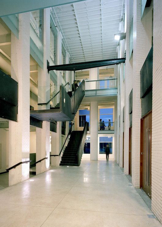 Waterloo School of Architecture - Image 4
